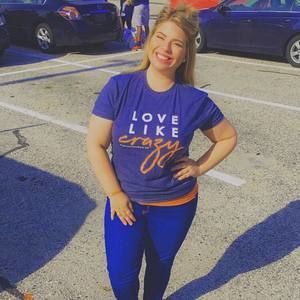 Meet your Posher, Brittney